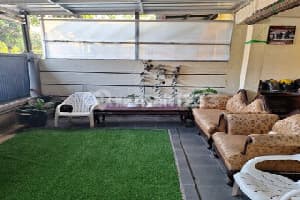 Rumah Siap Huni Komp Griya Jati Kota Cirebon