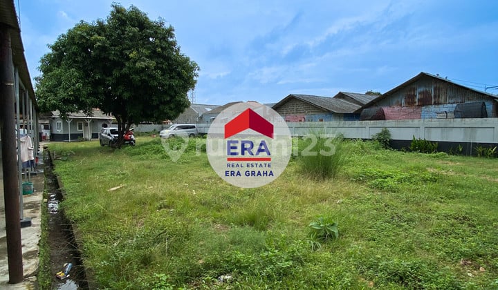 Tanah Bonus 30 Kontrakan Pedati Gunung Putri Bogor