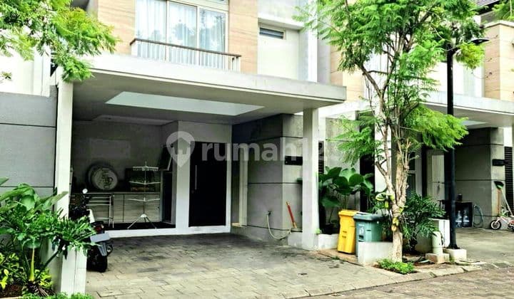 Rumah Siap Huni Di Serenia Hills Tangsel