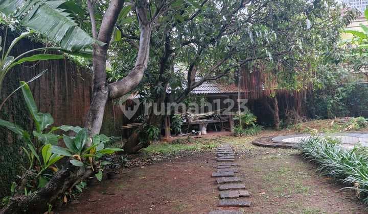 Termurah Rumah Keb Baru Tanah Ngantong Lokasi Bagus