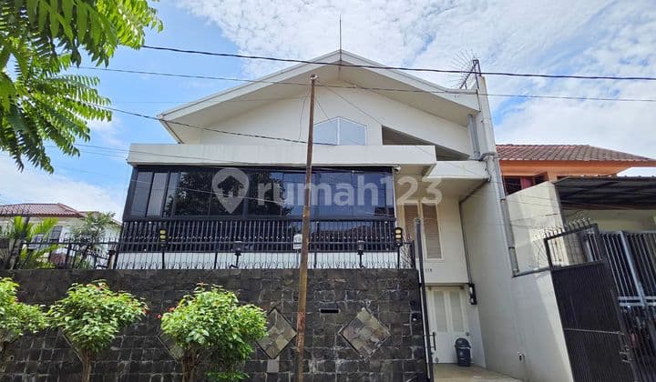 Rumah Bagus di Cinere Siap Huni Harga Sudah Murah