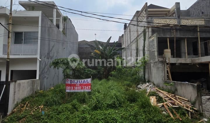 Kavling Dalam Komplek Dilebak Bulus Harga Di Bawah 4 Milyar