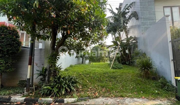 Kavling Villa Pondok Indah Harga Sudah Murah