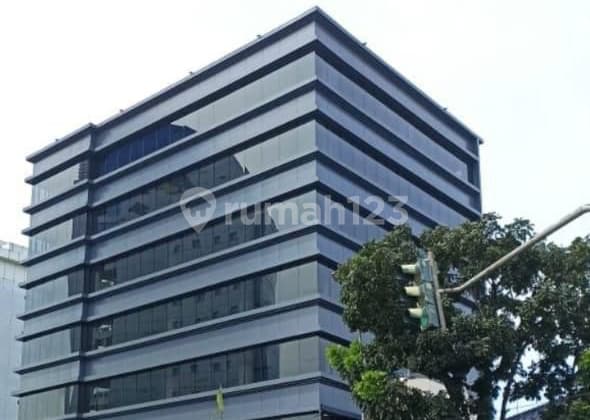 New Affordable Building Strategic Location Ready to Occupy Near Pondok Indah Tb Simatupang