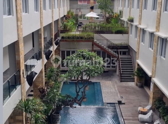Good Cheap 4 Star Hotel Ready for Business Surat Shm Very Close to Ngurah Rai Airport Bali Indonesia