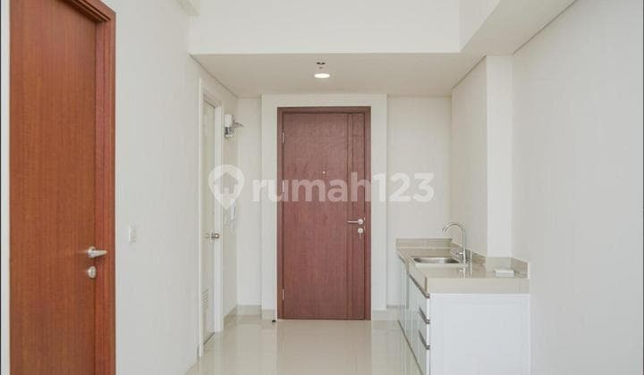 2 Bedroom Apartment in BSD Area
