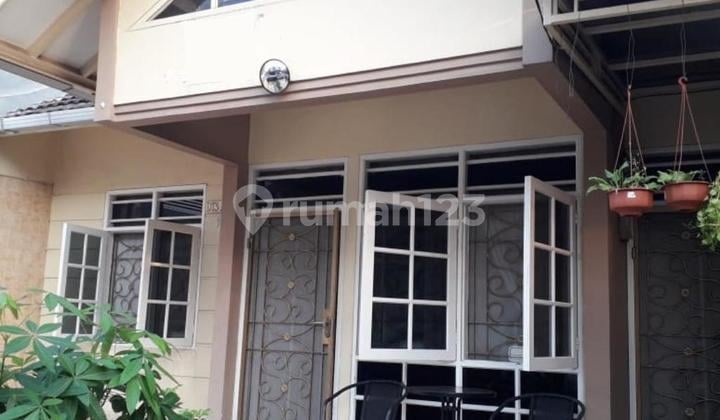 FOR SALE TAMAN KENCANA HOUSE