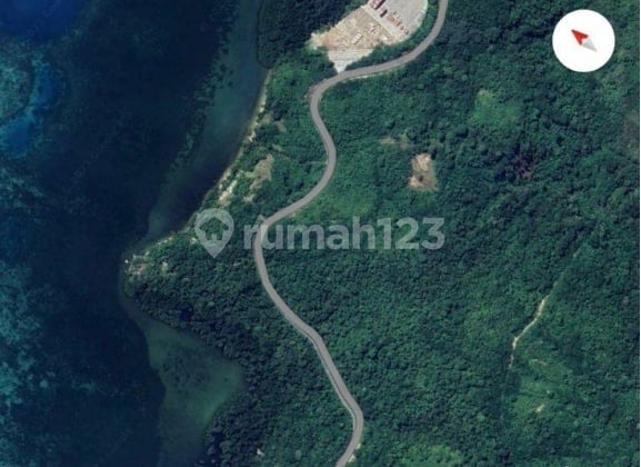DIJUAL TANAH SHM WAEKELAMBU, LABUAN BAJO