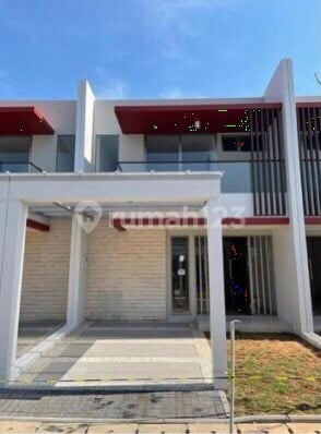 Disewa Rumah Siap Huni Pik 2 Lokasi Strategis