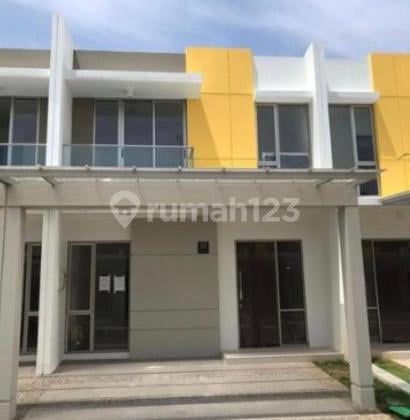 Disewa Rumah Pik 2 Siap Huni Dekat Akses Tol