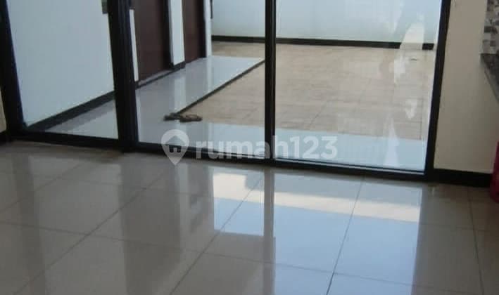 Rumah di Tki Sherwood Bandung Nyaman Asri Siap Huni