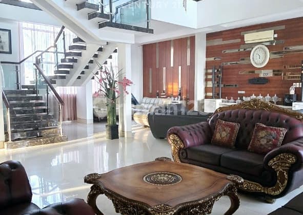 Rumah Di Pekan Baru Bagus Siap Huni Lokasi Strategis