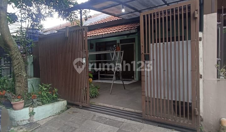 Tki 2 Taman Kopo Indah Dijual Cepat Rumah Termurah