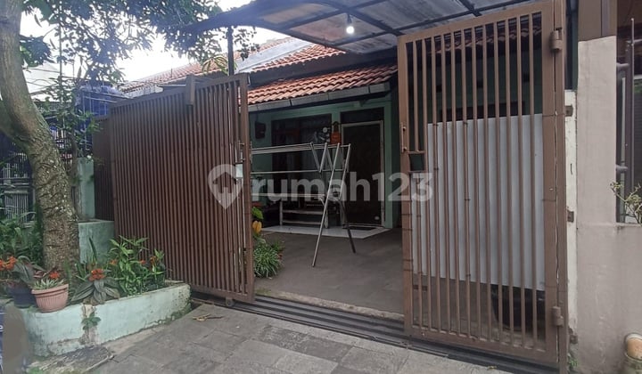 Tki 2 Taman Kopo Indah Sold Fast Cheapest House