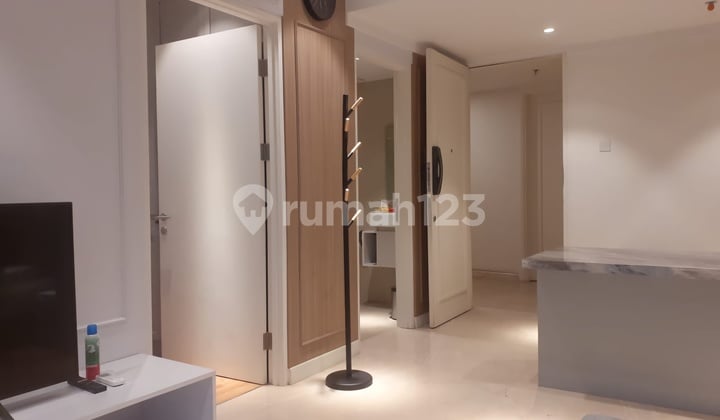 Landmark Residence Apartment for Rent 2Br Luxury Apartment