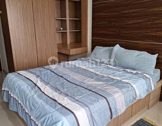Disewakan Apartemen Beverly Dago Bandung Tipe Studio Lux Apartment Dekat Itb, Unpar, Dago, Ciumbuleuit