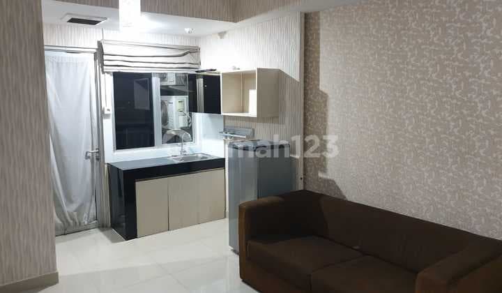 Sudirman Suites Bandung 2Br Plus 47 M2 Cheapest Apartment Near Banking Area, BPK Penabur School, Immanuel Hospital