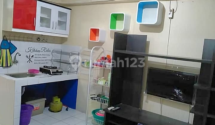 Gateway Ahnad Yani Cicadas For Sale 2Br Furnished Cheapest