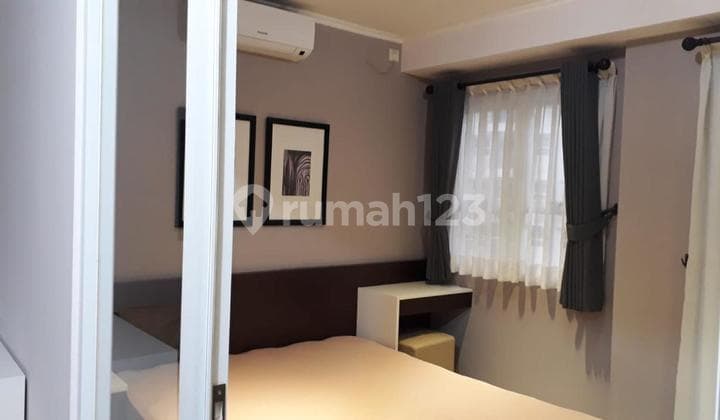 Gateway Pasteur Apartemen Sewa 1Br Tahunan Apartment Dekat Pintu Tol Pasteur