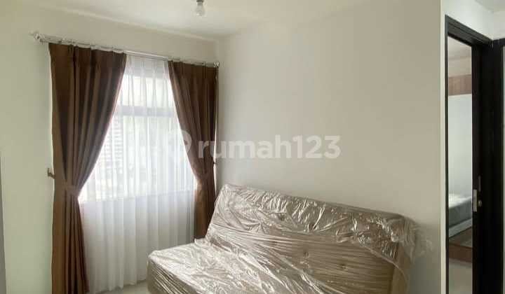 Gaa Grand Asia Afrika Apartemen Disewakan Unit 2Br 2 Bedroom Lux Dekat Unpas Universitas Pasundan, Alun-Alun, Gatot Subroto, Sudirman, Dago