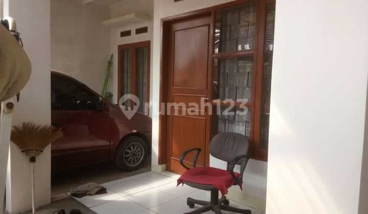 Taman Cibaduyut Indah Tci Dijual Cepat Rumah Harga Bu Siap Huni