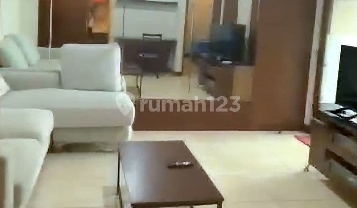 Majesty Apartemen Disewa 2Br Bulanan Full