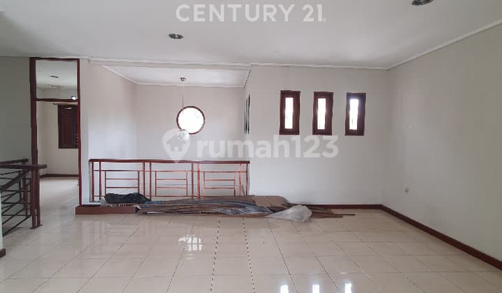 Rumah Strategis 2 LT Sumber Sari Bandung