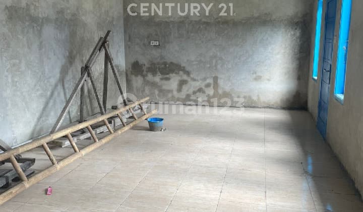 DiSewakan Gudang Sayap Tki Akses Tol 100m