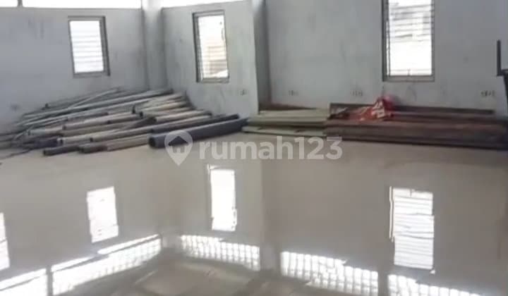 Gudang Bersama Kopo Dekat Gerbang Tol Kopo Bandung Jabar