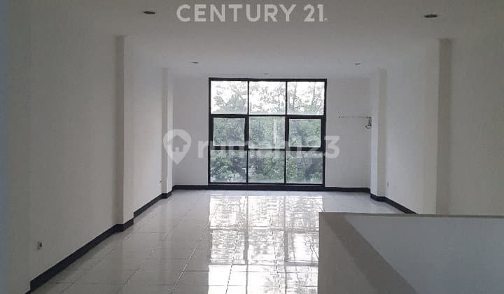 Ruko 3 Lt Blong Mainroad Jl Malabar ,kosambi Bandung