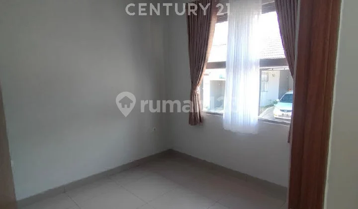 Kopo Indah Garden House Bandung Ready to Occupy Kopo Indah Garden House Bandung Ready to Occupy