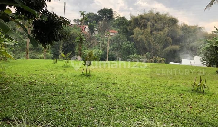 Murah!! Tanah Di Mainroad Kolonel Masturi