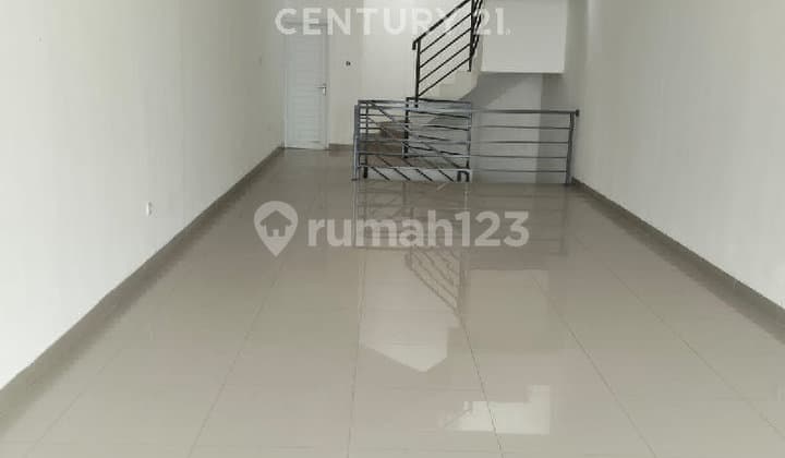 Cheap 2-Story Shop! Main Road Jl. Holis, Bandung