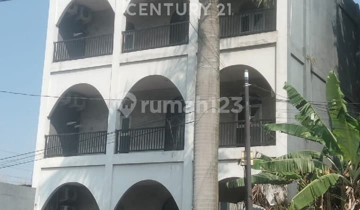 Rumah Kost 4 LT Jl Raya Jatinangor ,Tanjungsari Sumedang