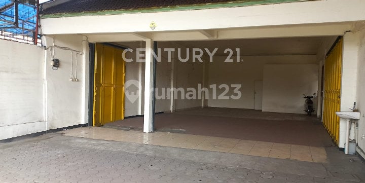 131S- Ruko di Mainroad Kopo Katapang Strategis Dkt Tol,Strategis