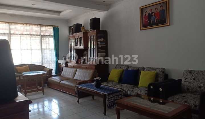Rumah Siap Huni Pharmindo (L)