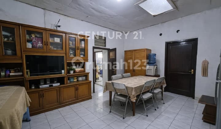 Rumah Dekat Bpk Penabur Pasirkaliki Bandung