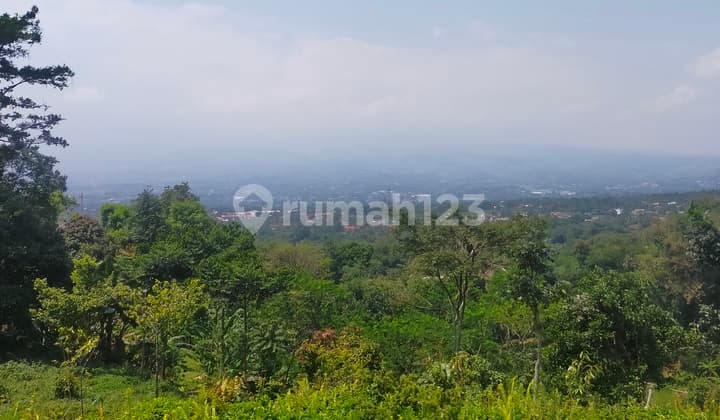 Lokasi Bagus murah strategis view the best Dicijeruk