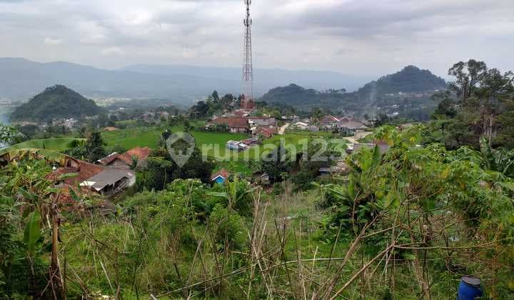 Tanah Bagus Dekat Wisata Cafe Aruna Sangat Strategis View Gunung