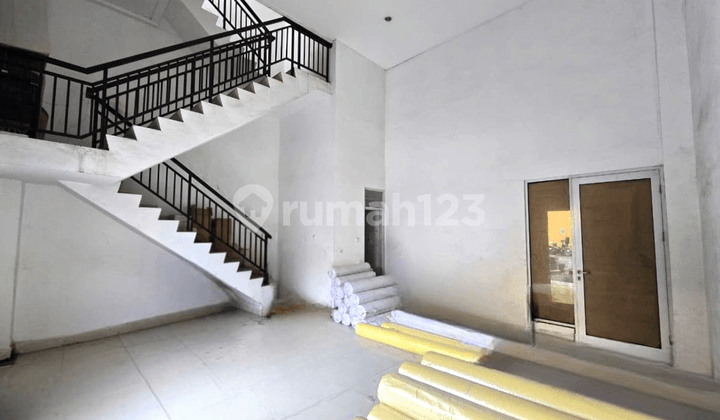 Warehouse Green Sedayu Bizpark 13X36 432M Cakung East Jakarta