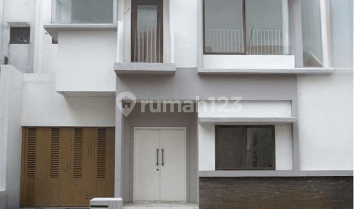 Zebrina Cluster House 148m type 3KT JGC Jakarta Garden City Cakung