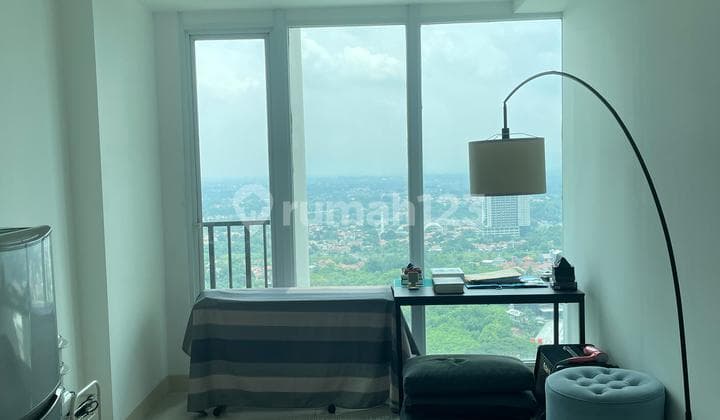 Jual Rugi Apartment Treepark Bsd 1br 35.5m2