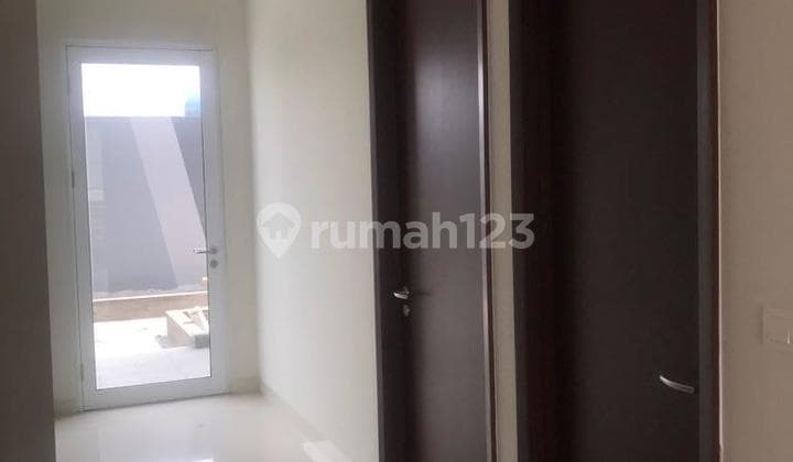 Town House Puri Mansion Tower 3 Brand New