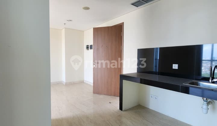 Apartment Puri Orchard Magnolia Spring 2br 53m2