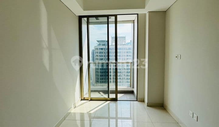 Taman Anggrek Residences 2Br 50M2 Brand New