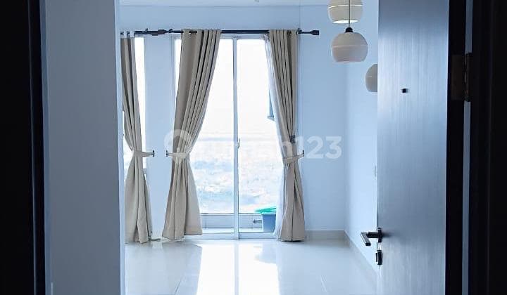 Apartment Puri Mansion, 1Br, 37M2 Tower A