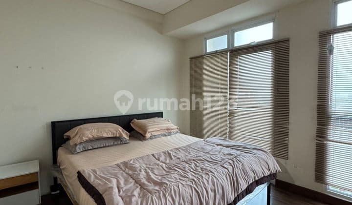 Apartment Puri Orchard Studio 26m2 Tower Orange Grove