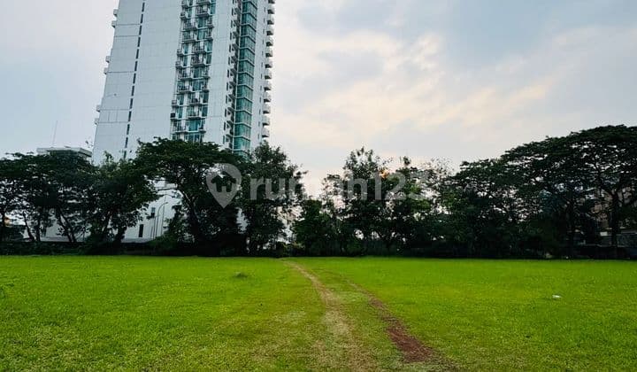 Kavling Tanah Commercial 3657M2 Shgb di BSD Kawasan Sunburst