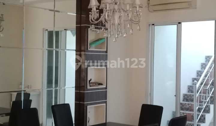 Rumah di Golf Lake Residence 8X20 Cluster Pine Hill