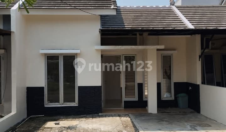 Affordable House Serpong Garden 1 Tangerang